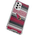 NFL Arizona Cardinals Trailblazer Galaxy A53 5G Clear Case