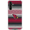 NFL Arizona Cardinals Trailblazer Galaxy A54 5G Clear Case