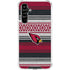 NFL Arizona Cardinals Trailblazer Galaxy A54 5G Clear Case