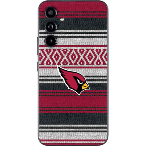 NFL Arizona Cardinals Trailblazer Galaxy A54 5G Skin