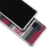 NFL Arizona Cardinals Trailblazer Galaxy A71 5G Clear Case