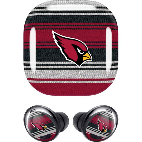 NFL Arizona Cardinals Trailblazer Galaxy Buds Pro Skin