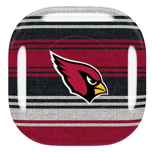 NFL Arizona Cardinals Trailblazer Galaxy Buds Pro Skin