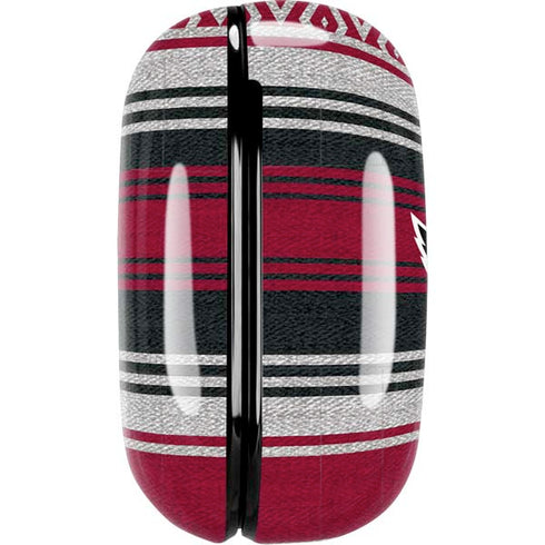 NFL Arizona Cardinals Trailblazer Galaxy Buds Pro Skin