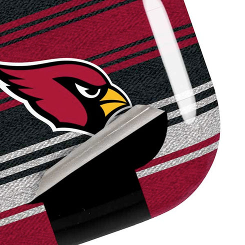 NFL Arizona Cardinals Trailblazer Galaxy Buds Pro Skin
