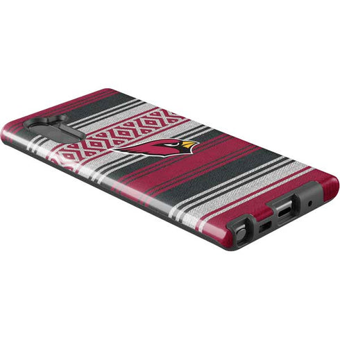 NFL Arizona Cardinals Trailblazer Galaxy Note 10 Pro Case