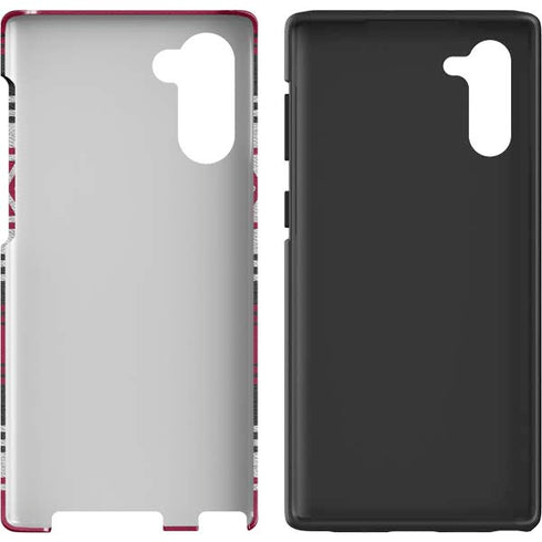 NFL Arizona Cardinals Trailblazer Galaxy Note 10 Pro Case