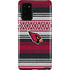 NFL Arizona Cardinals Trailblazer Galaxy Note20 5G Pro Case