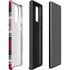 NFL Arizona Cardinals Trailblazer Galaxy Note20 5G Pro Case