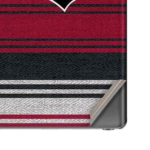NFL Arizona Cardinals Trailblazer Galaxy Note20 5G Skin