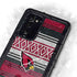 NFL Arizona Cardinals Trailblazer Galaxy Note20 5G Waterproof Case