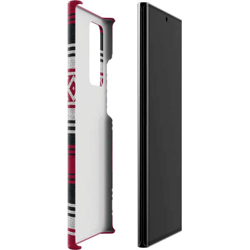 NFL Arizona Cardinals Trailblazer Galaxy Note20 Ultra 5G Lite Case
