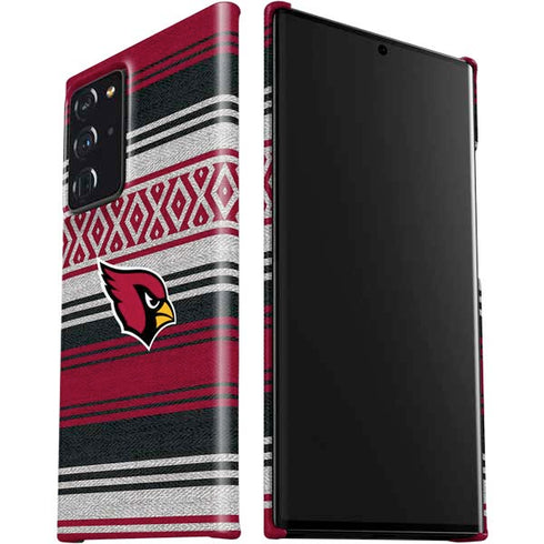 NFL Arizona Cardinals Trailblazer Galaxy Note20 Ultra 5G Lite Case