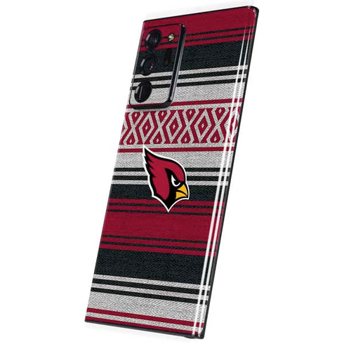 NFL Arizona Cardinals Trailblazer Galaxy Note20 Ultra 5G Skin