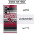 NFL Arizona Cardinals Trailblazer Galaxy Note20 Ultra 5G Skin