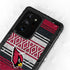 NFL Arizona Cardinals Trailblazer Galaxy Note20 Ultra 5G Waterproof Case