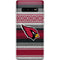 NFL Arizona Cardinals Trailblazer Galaxy S10 Plus Skin
