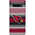 NFL Arizona Cardinals Trailblazer Galaxy S10 Plus Skin