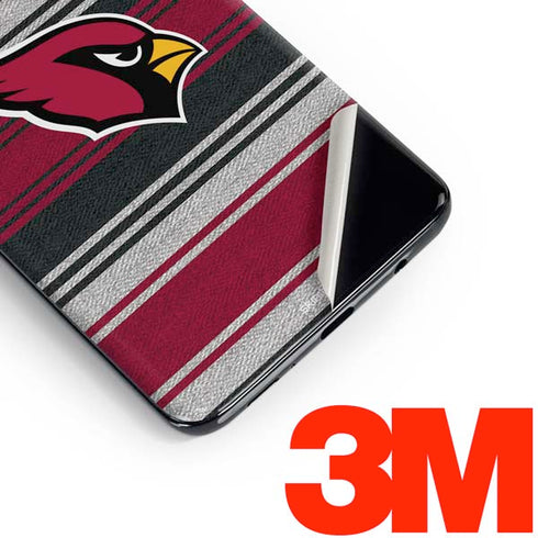 NFL Arizona Cardinals Trailblazer Galaxy S10 Plus Skin