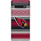 NFL Arizona Cardinals Trailblazer Galaxy S10 Skin