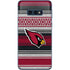 NFL Arizona Cardinals Trailblazer Galaxy S10e Skin