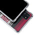 NFL Arizona Cardinals Trailblazer Galaxy S20 FE Clear Case