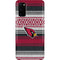 NFL Arizona Cardinals Trailblazer Galaxy S20 Lite Case
