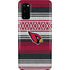 NFL Arizona Cardinals Trailblazer Galaxy S20 Lite Case