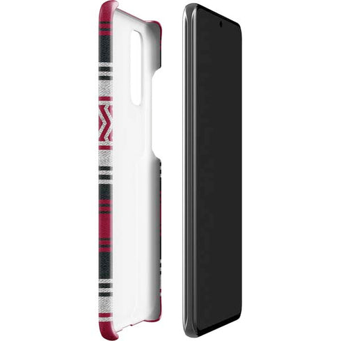 NFL Arizona Cardinals Trailblazer Galaxy S20 Lite Case