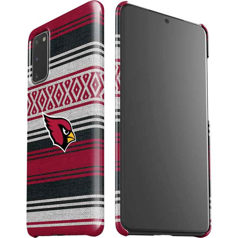 NFL Arizona Cardinals Trailblazer Galaxy S20 Lite Case