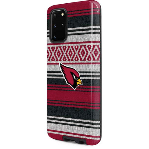 NFL Arizona Cardinals Trailblazer Galaxy S20 Plus Pro Case