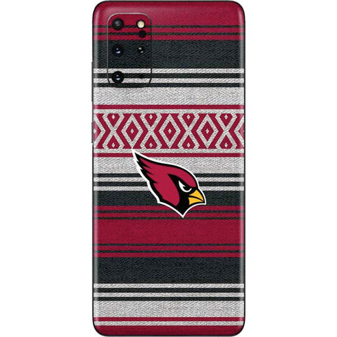 NFL Arizona Cardinals Trailblazer Galaxy S20 Plus Skin
