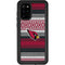 NFL Arizona Cardinals Trailblazer Galaxy S20 Plus Waterproof Case