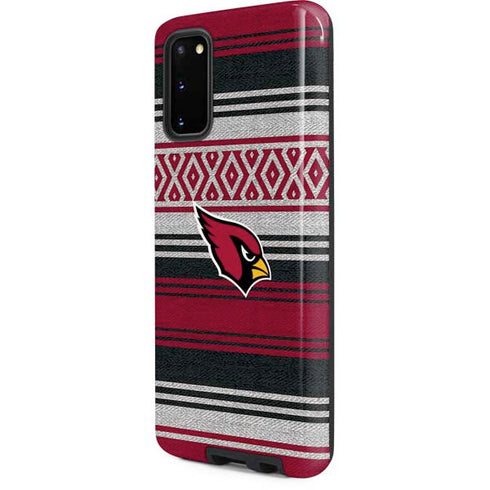 NFL Arizona Cardinals Trailblazer Galaxy S20 Pro Case