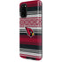 NFL Arizona Cardinals Trailblazer Galaxy S20 Pro Case