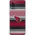 NFL Arizona Cardinals Trailblazer Galaxy S20 Skin