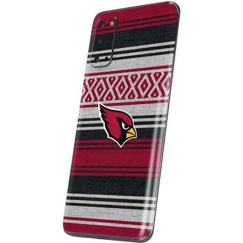 NFL Arizona Cardinals Trailblazer Galaxy S20 Skin