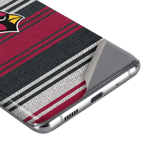 NFL Arizona Cardinals Trailblazer Galaxy S20 Skin