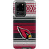 NFL Arizona Cardinals Trailblazer Galaxy S20 Ultra 5G Pro Case