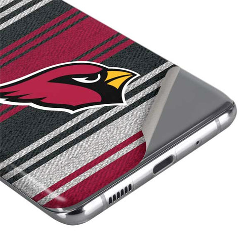 NFL Arizona Cardinals Trailblazer Galaxy S20 Ultra 5G Skin