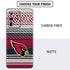 NFL Arizona Cardinals Trailblazer Galaxy S20 Ultra 5G Skin