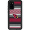 NFL Arizona Cardinals Trailblazer Galaxy S20 Waterproof Case