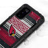 NFL Arizona Cardinals Trailblazer Galaxy S20 Waterproof Case