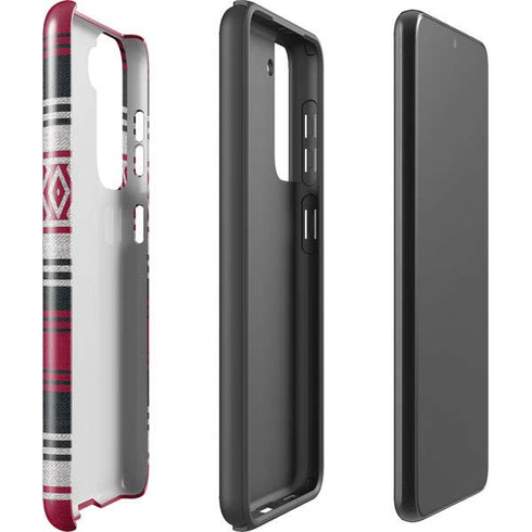 NFL Arizona Cardinals Trailblazer Galaxy S21 5G Pro Case