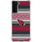 NFL Arizona Cardinals Trailblazer Galaxy S21 Plus 5G Clear Case