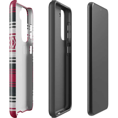NFL Arizona Cardinals Trailblazer Galaxy S21 Plus 5G Pro Case