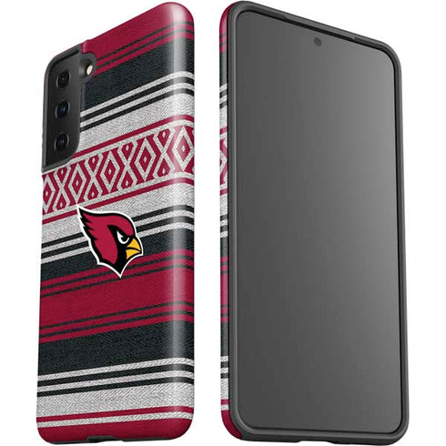 NFL Arizona Cardinals Trailblazer Galaxy S21 Plus 5G Pro Case