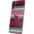 NFL Arizona Cardinals Trailblazer Galaxy S21 Plus 5G Skin