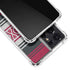 NFL Arizona Cardinals Trailblazer Galaxy S21 Ultra 5G Clear Case