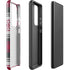 NFL Arizona Cardinals Trailblazer Galaxy S21 Ultra 5G Pro Case